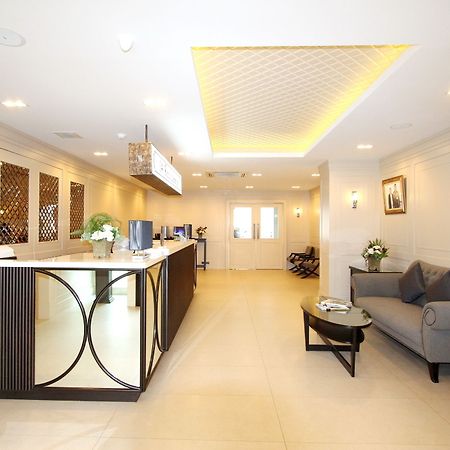 14 Residence Bangkok Exterior foto