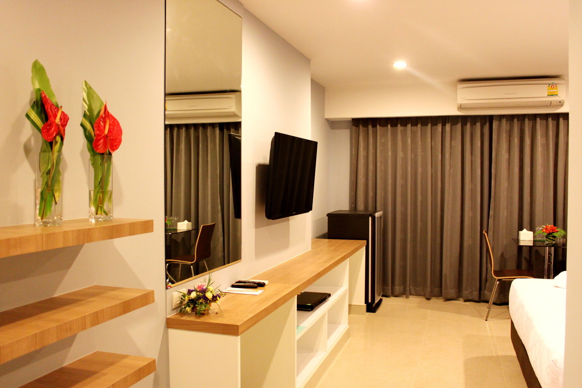 14 Residence Bangkok Exterior foto
